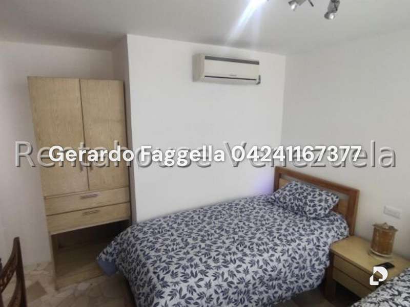 Apartamento en Urbanización Escampadero, Caracas – 4