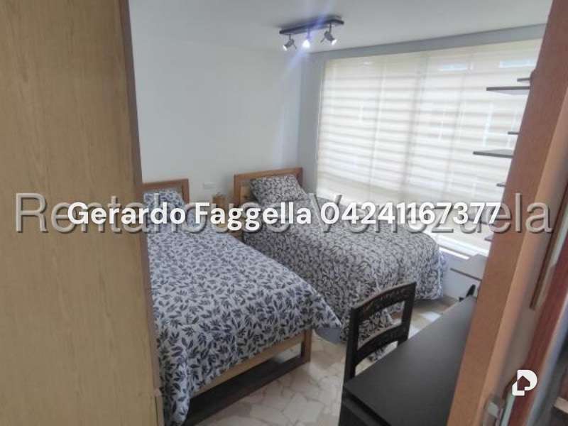 Apartamento en Urbanización Escampadero, Caracas – 3