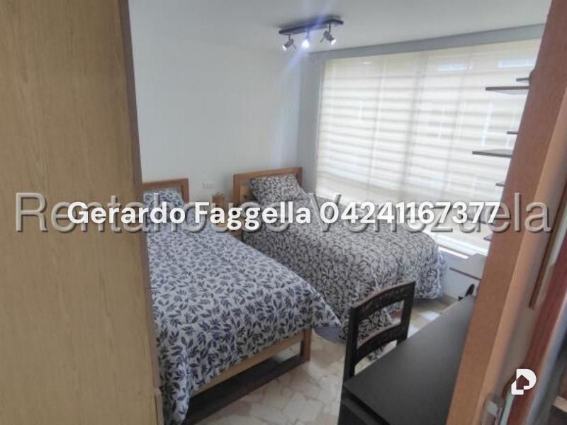 Apartamento en Urbanización Escampadero, Caracas – 3