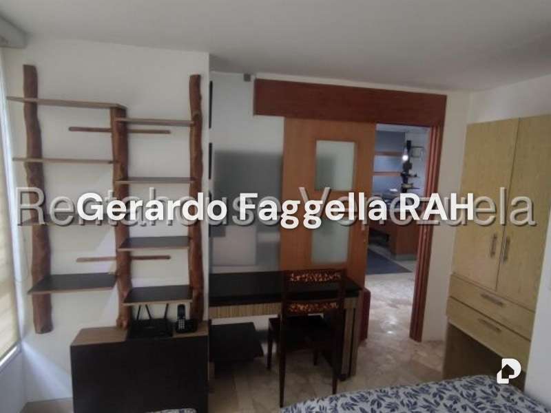 Apartamento en Urbanización Escampadero, Caracas – 5