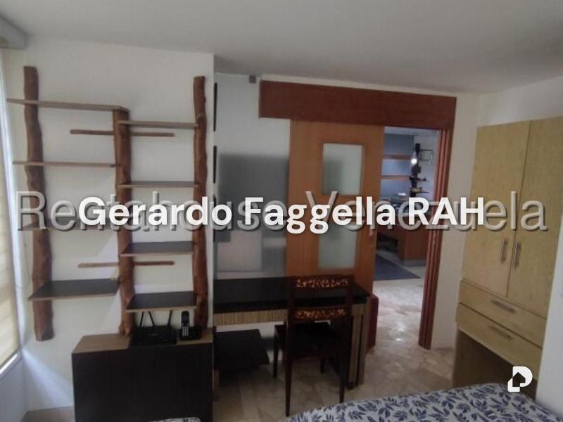 Apartamento en Urbanización Escampadero, Caracas – 5