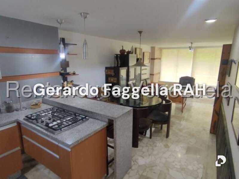 Apartamento en Urbanización Escampadero, Caracas – 6