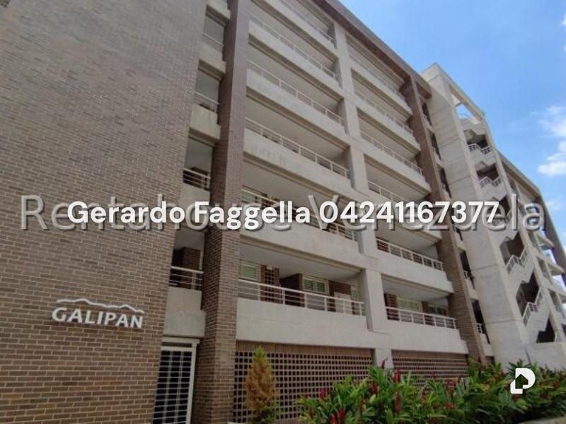 Apartamento en Urbanización Escampadero, Caracas – 1
