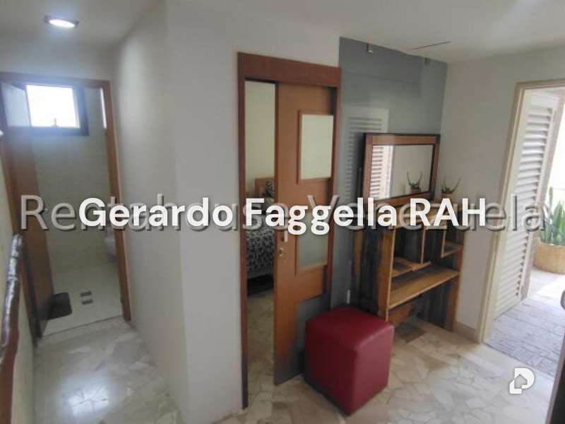 Apartamento en Urbanización Escampadero, Caracas – 2