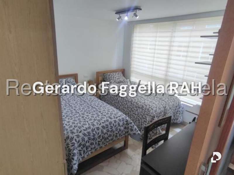 Apartamento en Urbanización Escampadero, Caracas – 3