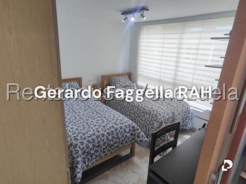 Apartamento en Urbanización Escampadero, Caracas – 3