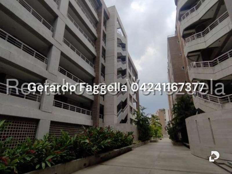 Apartamento en Urbanización Escampadero, Caracas – 12