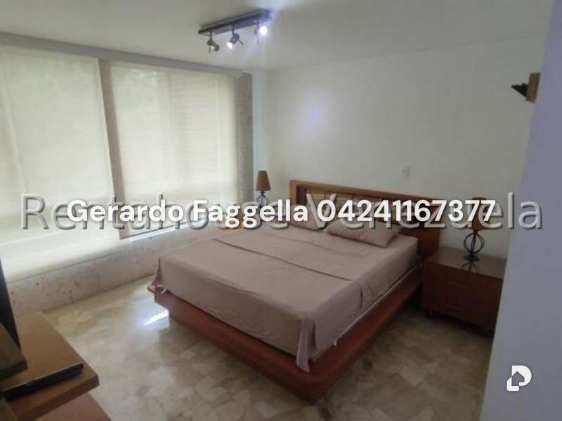 Apartamento en Urbanización Escampadero, Caracas – 10