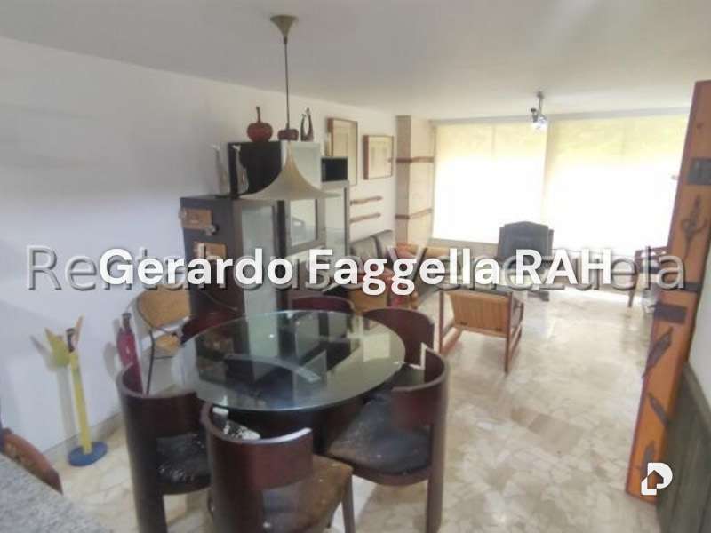 Apartamento en Urbanización Escampadero, Caracas – 9