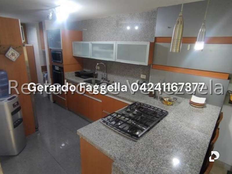 Apartamento en Urbanización Escampadero, Caracas – 7