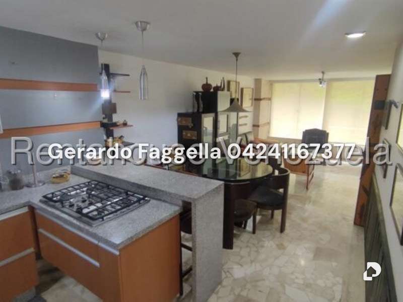 Apartamento en Urbanización Escampadero, Caracas – 6
