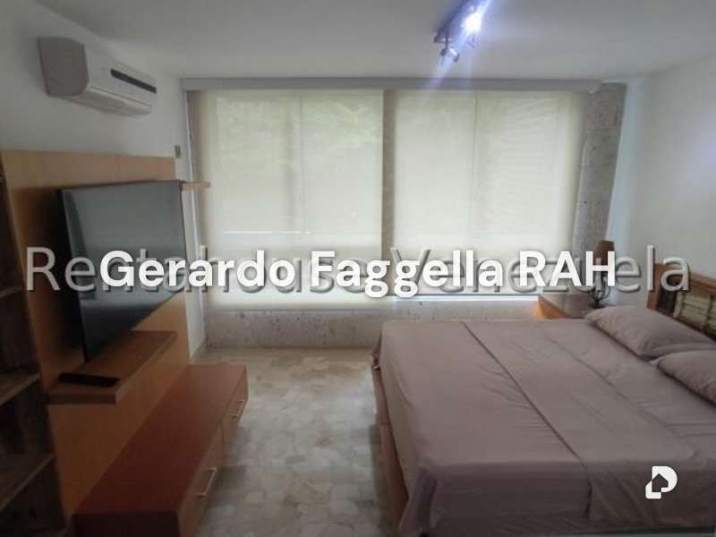 Apartamento en Urbanización Escampadero, Caracas – 11