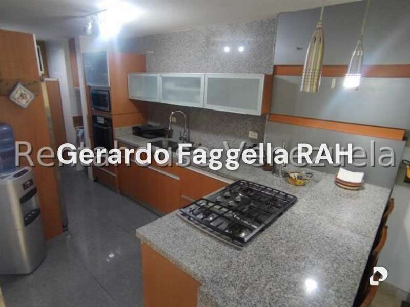 Apartamento en Urbanización Escampadero, Caracas – 7
