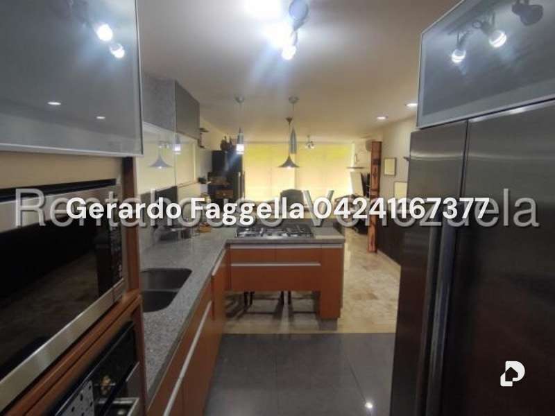Apartamento en Urbanización Escampadero, Caracas – 8