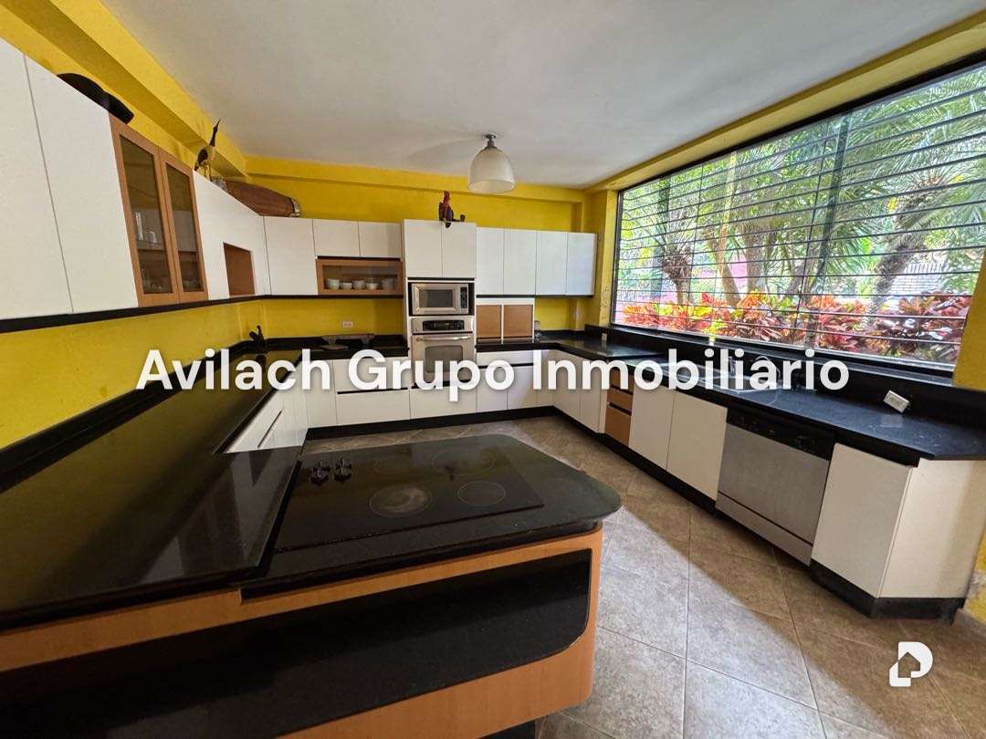 Casa en Monte Elena, Caracas – 10