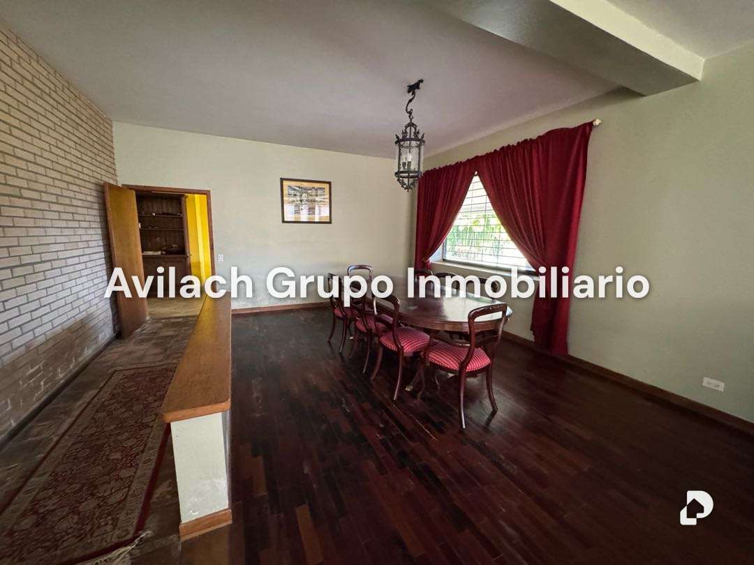 Casa en Monte Elena, Caracas – 7