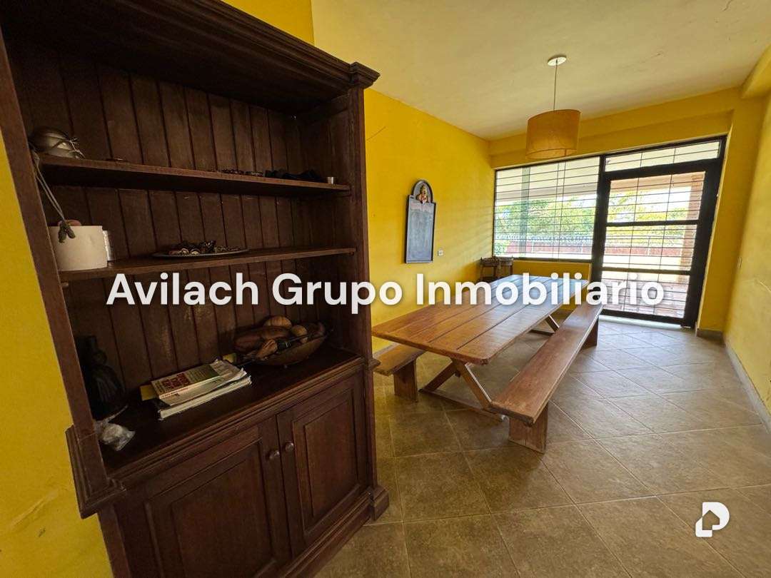 Casa en Monte Elena, Caracas – 8