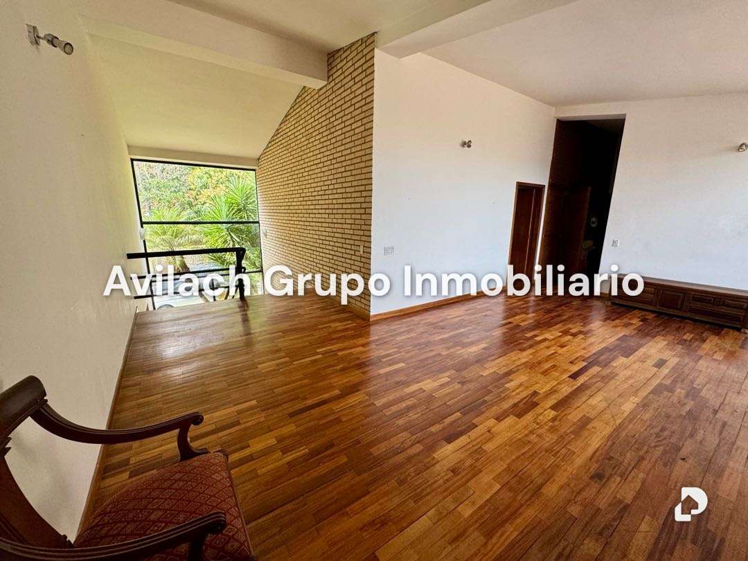 Casa en Monte Elena, Caracas – 15