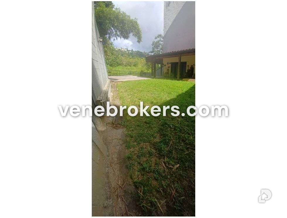 Casa en La Boyera, Caracas – 9