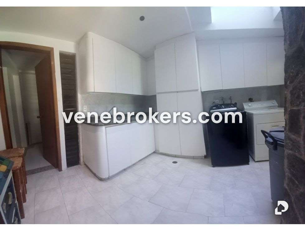 Casa en La Boyera, Caracas – 4
