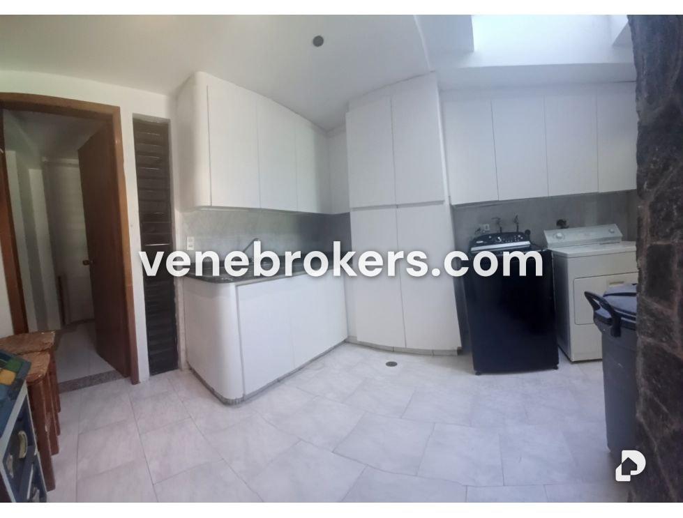 Casa en La Boyera, Caracas – 4