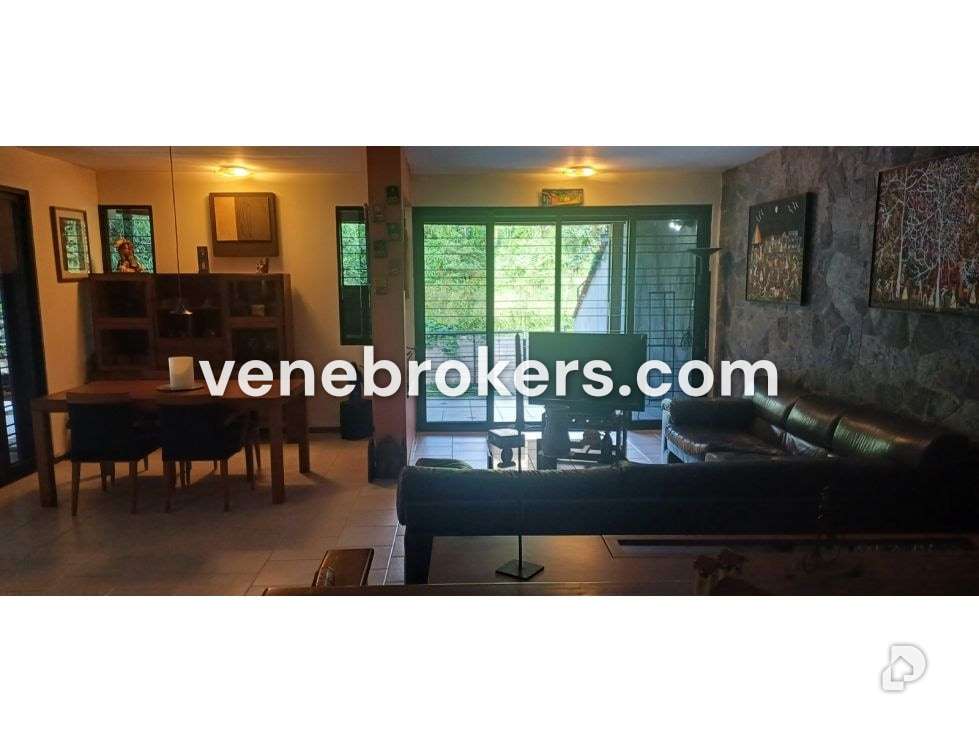 Casa en La Boyera, Caracas – 6