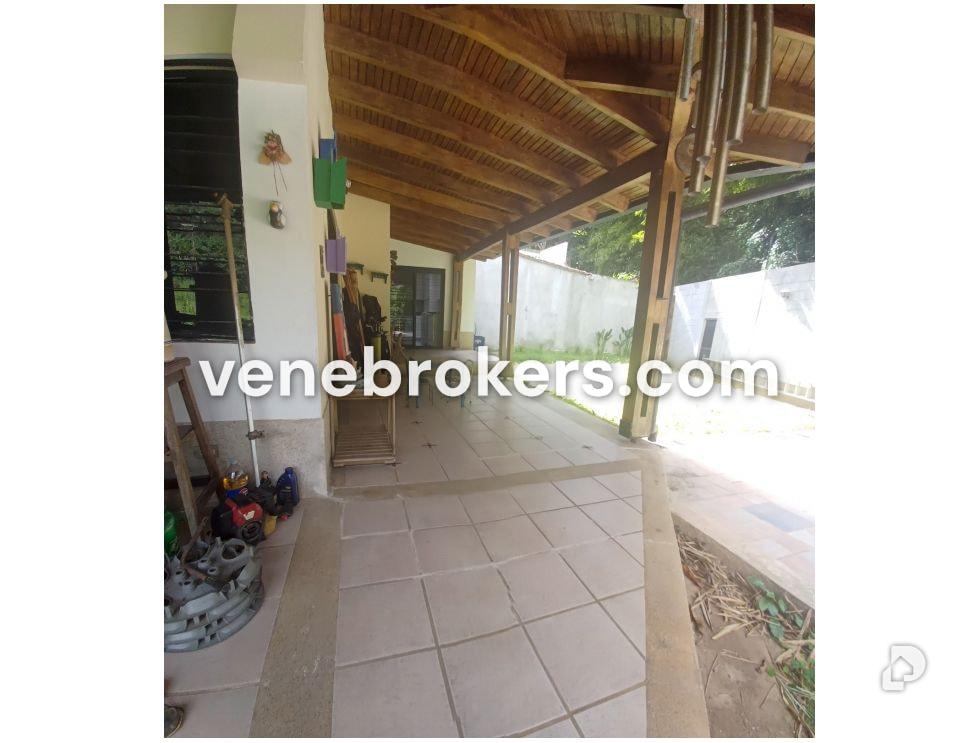 Casa en La Boyera, Caracas – 2