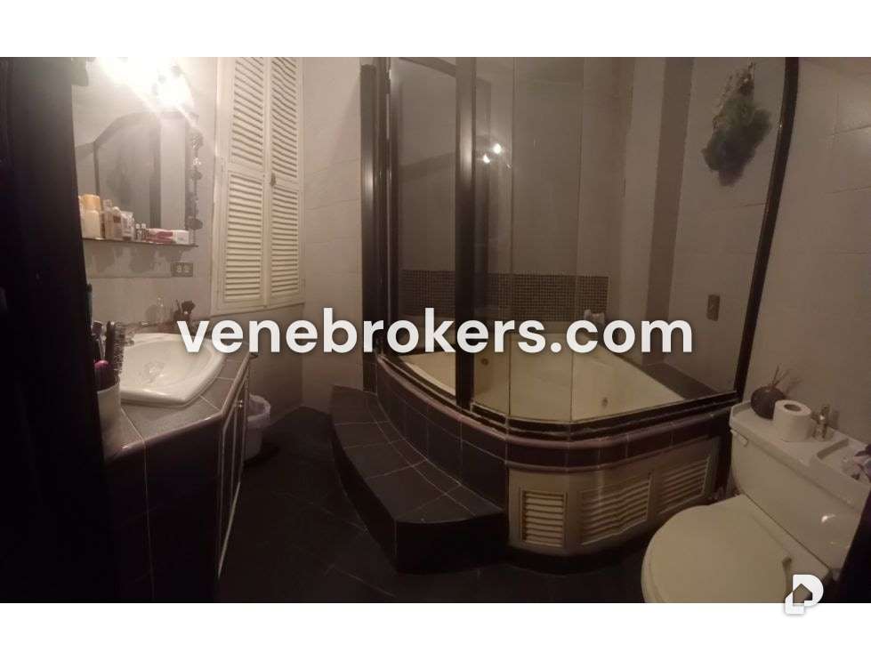 Casa en La Boyera, Caracas – 5