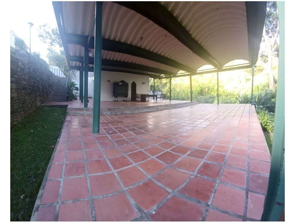 Casa en La Boyera, Caracas - 1