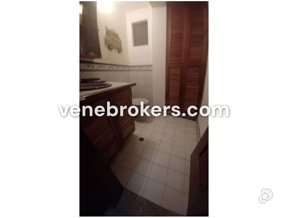 Casa en La Boyera, Caracas – 24