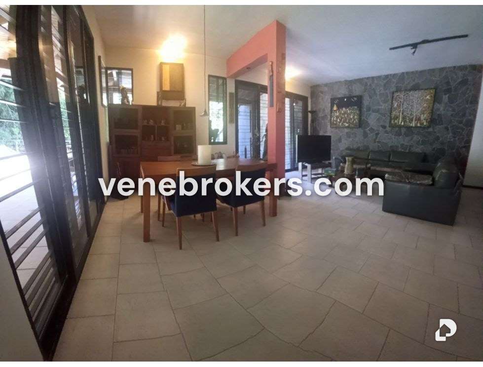 Casa en La Boyera, Caracas – 3