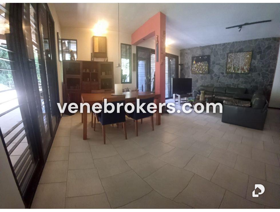 Casa en La Boyera, Caracas – 3
