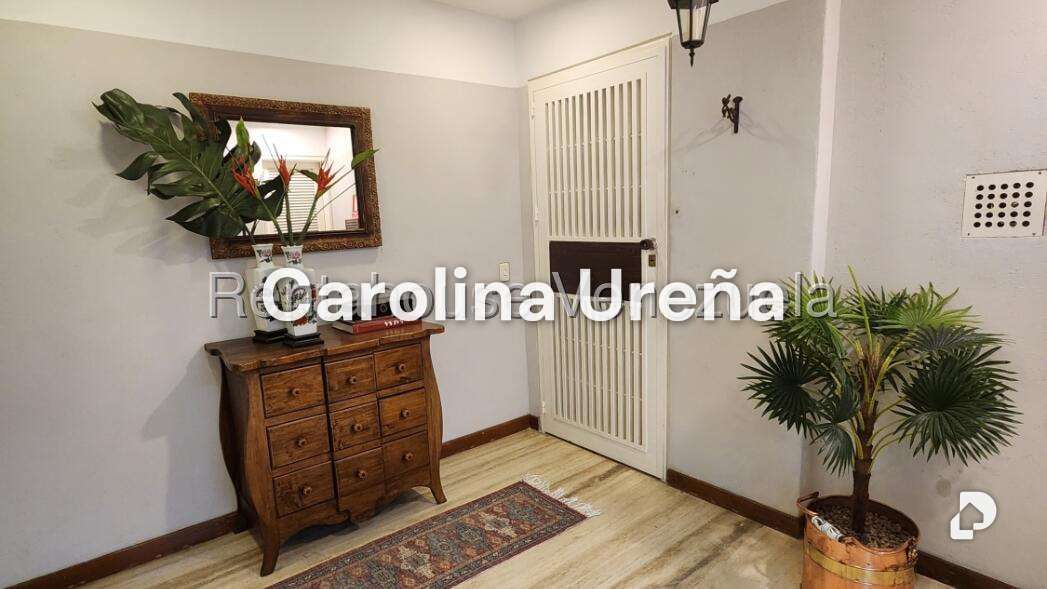 Penthouse en Alta Florida, Caracas – 4