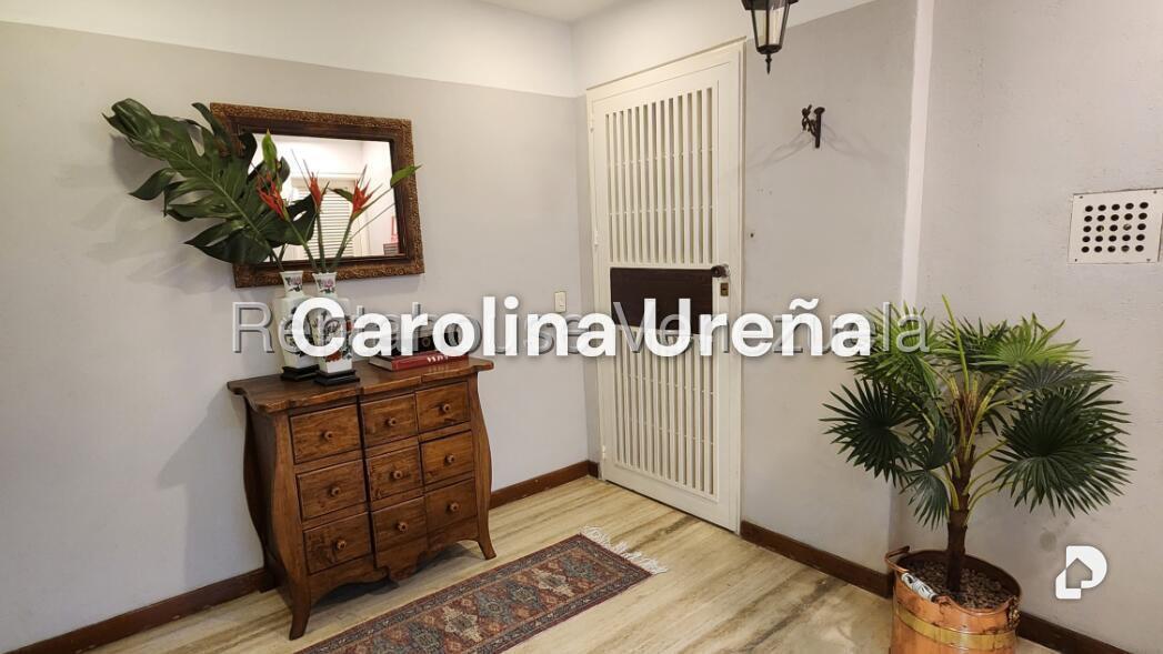 Penthouse en Alta Florida, Caracas – 4
