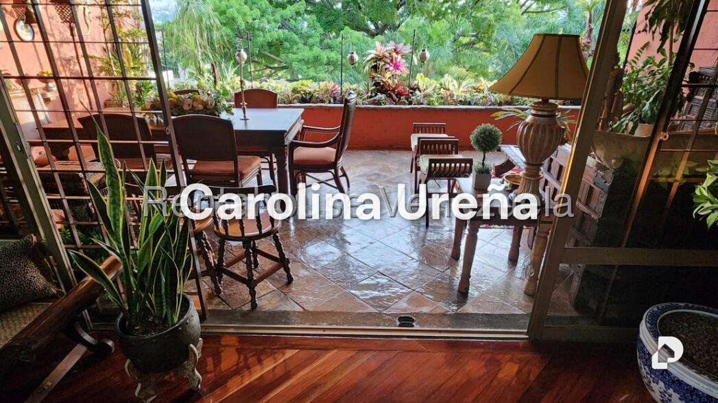 Penthouse en Alta Florida, Caracas – 7