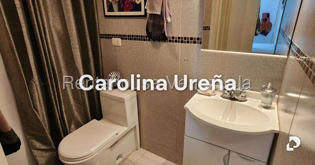 Penthouse en Alta Florida, Caracas – 14