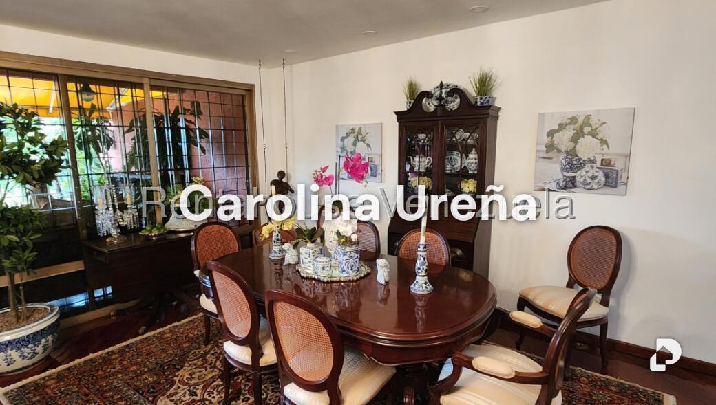 Penthouse en Alta Florida, Caracas – 3