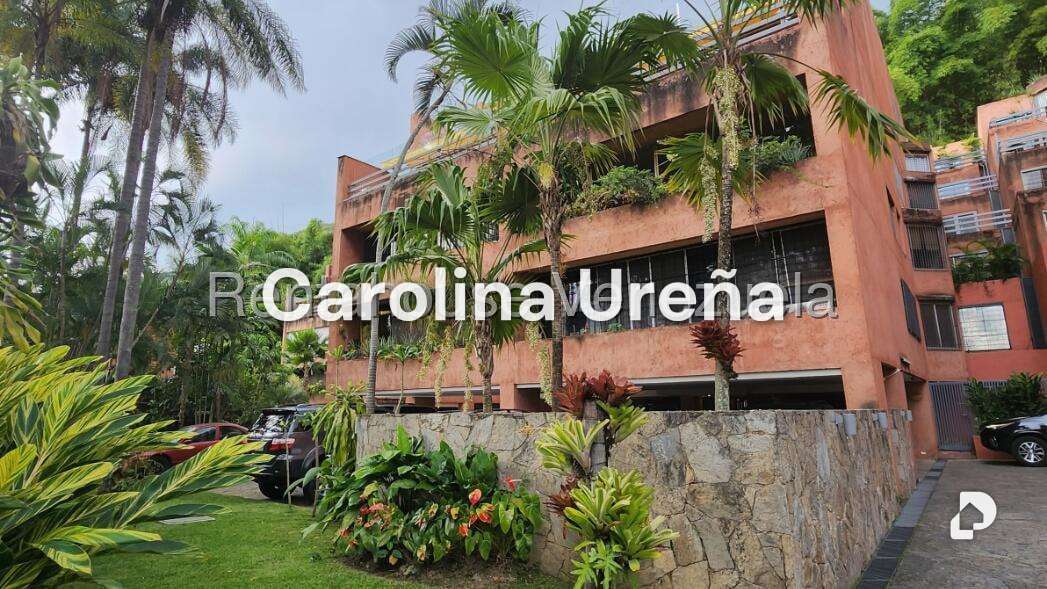 Penthouse en Alta Florida, Caracas – 1