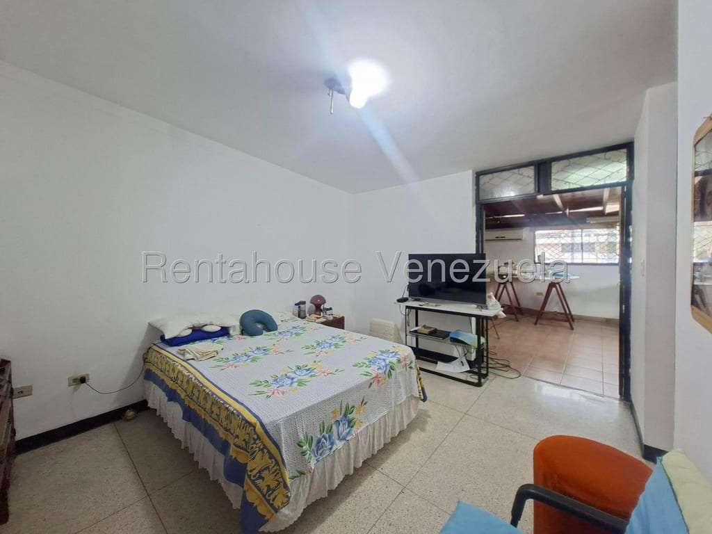 Casa en El Cafetal, Caracas