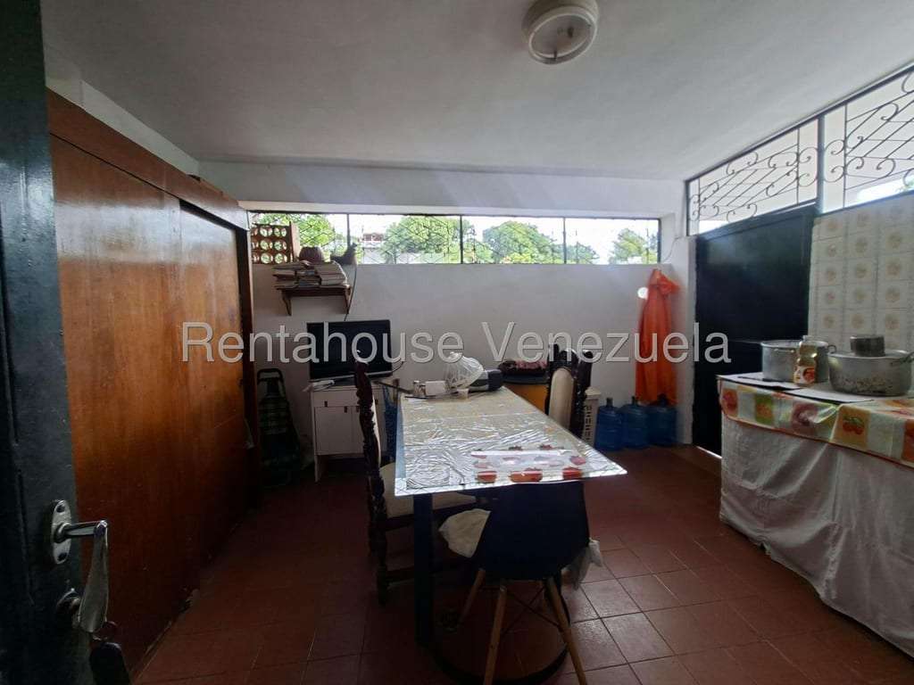 Casa en El Cafetal, Caracas