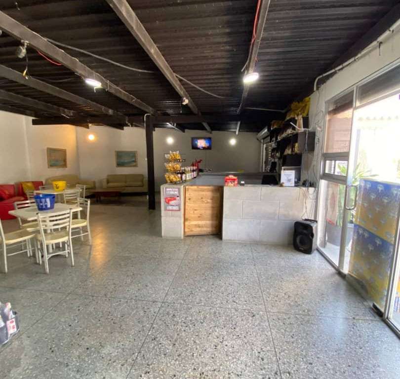 Commercial space in Barquisimeto - 1