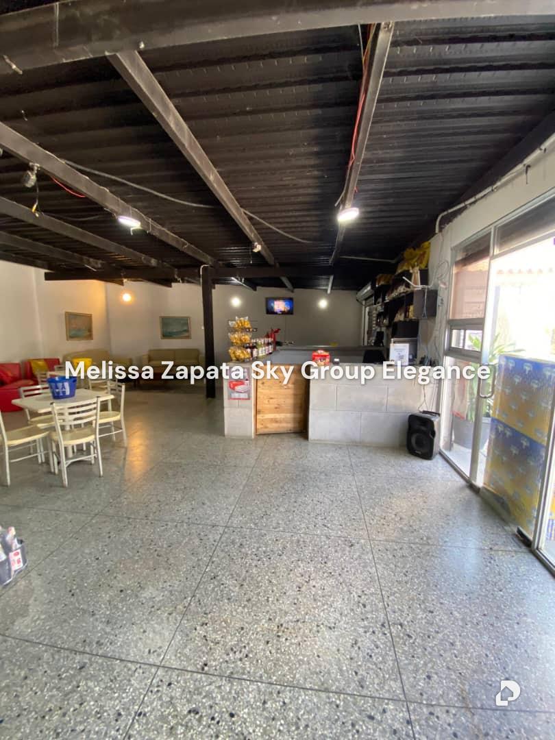 Local comercial en Barquisimeto – 1
