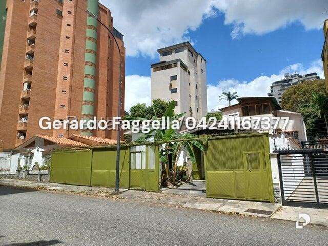 Casa en Las Acacias, Caracas – 1