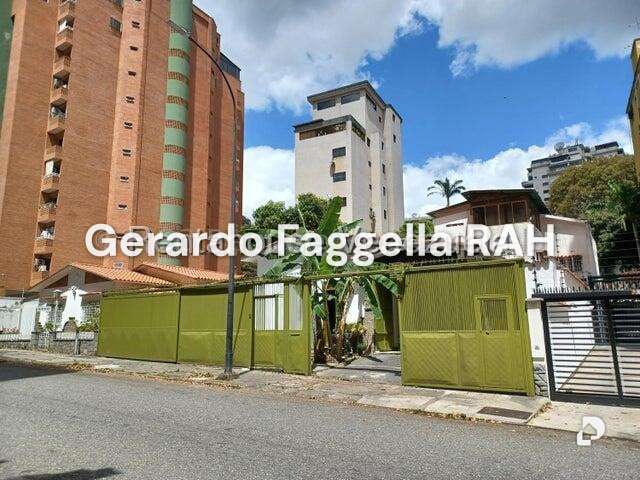 Casa en Las Acacias, Caracas – 1
