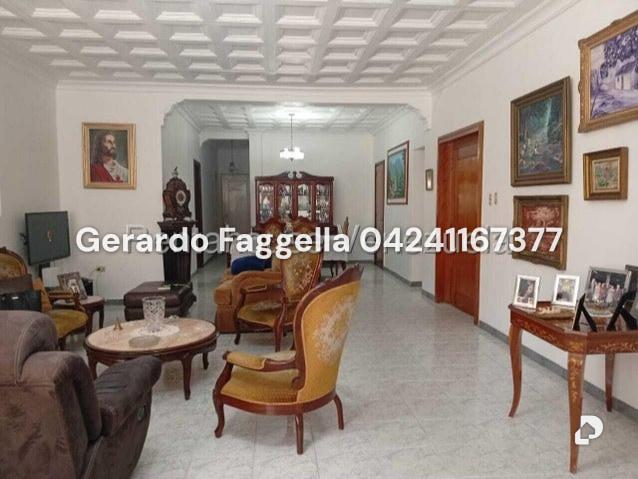 Casa en Las Acacias, Caracas – 3