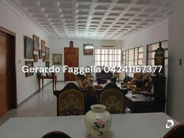 Casa en Las Acacias, Caracas – 5