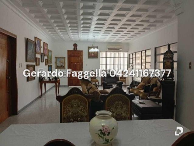 Casa en Las Acacias, Caracas – 5