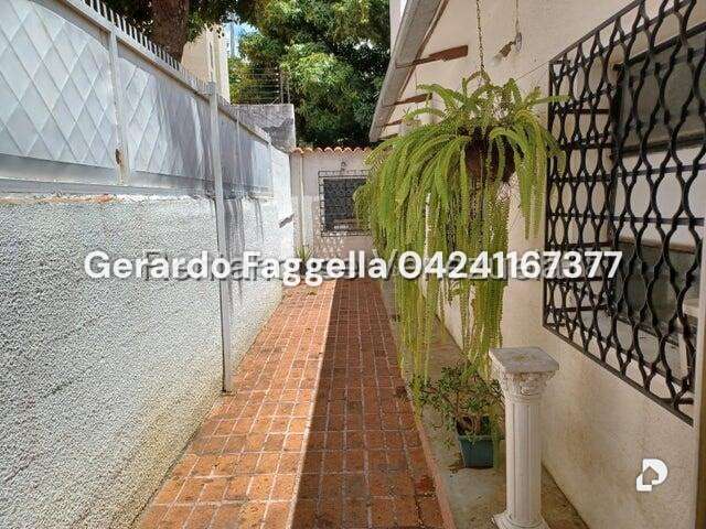Casa en Las Acacias, Caracas – 14
