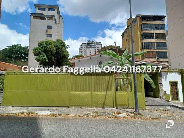 Casa en Las Acacias, Caracas – 2