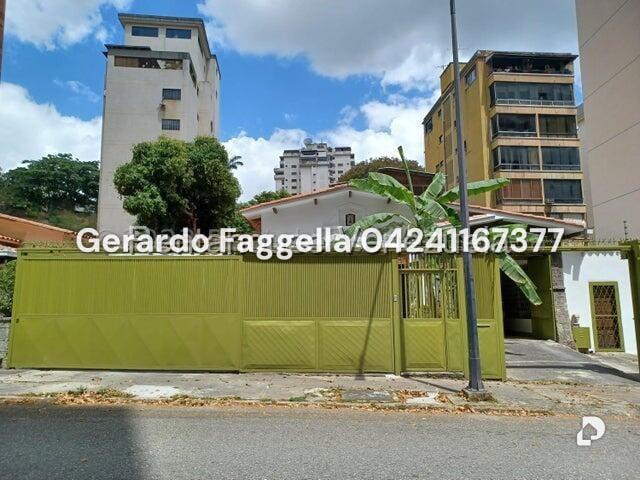 Casa en Las Acacias, Caracas – 2